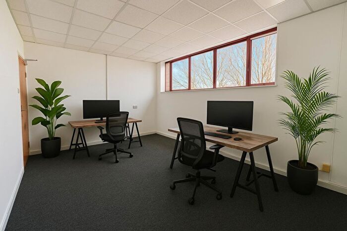 Semi-Detached House To Rent In Office Two, Tradecroft Industrial Estate, Portland, DT5