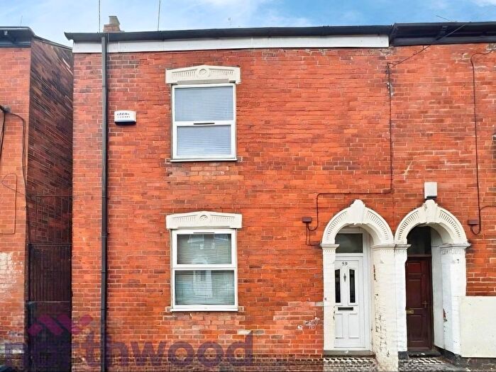 4 Bedroom Flat For Sale In Mayfield Street, Hull, HU3