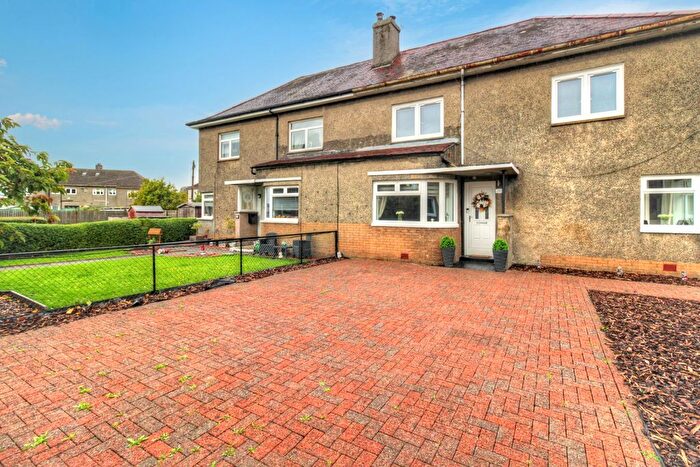 2 Bedroom Flat For Sale In White Avenue, Dumbarton, G82