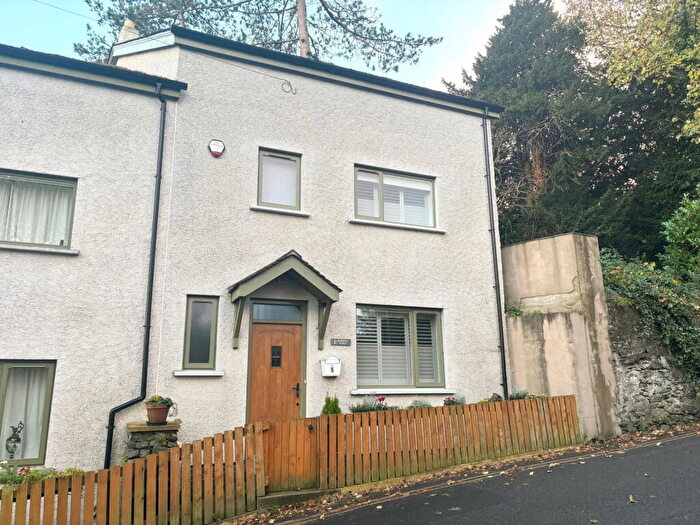 3 Bedroom Mews To Rent In Stockbridge Lane, Ulverston, LA12