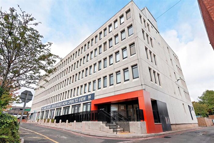 1 Bedroom Apartment To Rent In Coventry Road, Sheldon, Birmingham, B26