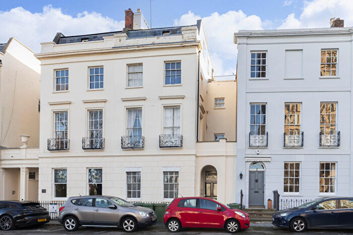 1 Bedroom Flat To Rent In Bath Road, Cheltenham, GL53