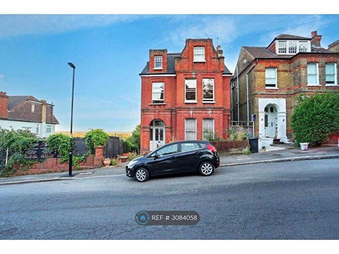 1 Bedroom Flat To Rent In Ewelme Road, London, SE23