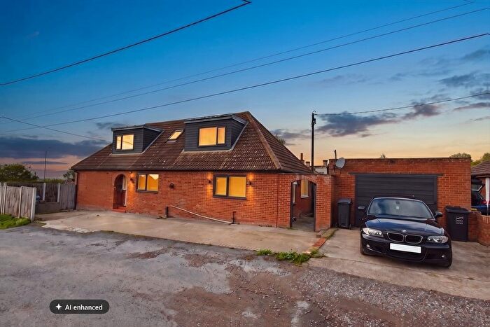 4 Bedroom Detached House For Sale In Arundel Road, Cliffsend, Ramsgate, Kent, CT12