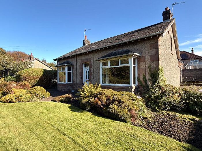 3 Bedroom Detached Bungalow For Sale In Middleton Road, Heysham, Morecambe, LA3