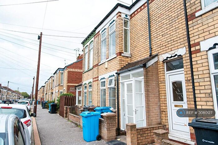 2 Bedroom Terraced House To Rent In Hardy St, Hull, HU5