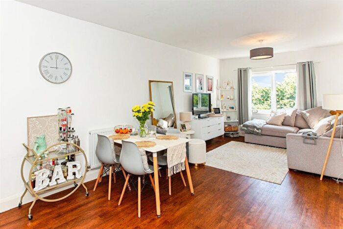 2 Bedroom Flat For Sale In Mosquito Road, Upper Cambourne, Cambridge, CB23