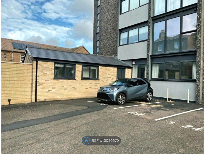 1 Bedroom Maisonette To Rent In Crown House, Great Yarmouth, NR30
