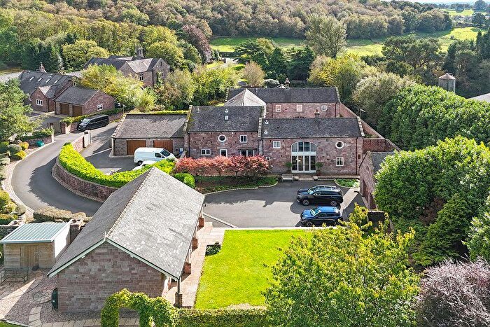 4 Bedroom Semi-Detached House For Sale In Dial Lane, Congleton, CW12
