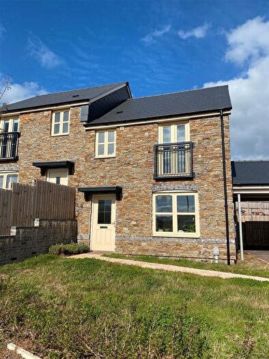 3 Bedroom Property To Rent In Perennial Crescent, Paignton, TQ4