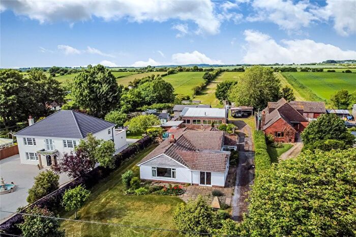 4 Bedroom Equestrian Property For Sale In East Gomeldon Road, East Gomeldon, Salisbury, Wiltshire, SP4