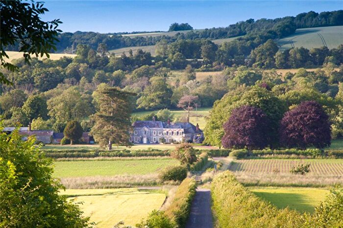 8 Bedroom Detached House For Sale In Lot - The Bapton Manor Estate, Bapton Manor, Bapton, Warminster, BA12