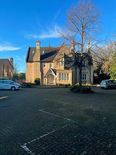 1 Bedroom Flat To Rent In Flat, Peterborough, PE1
