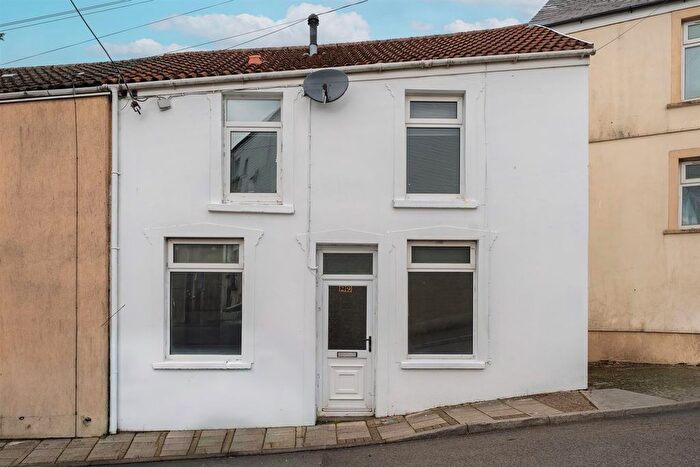 1 Bedroom Property For Sale In Francis Street, Dowlais, Merthyr Tydfil, CF48