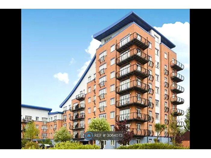 2 Bedroom Flat To Rent In Napier Road, Reading, RG1