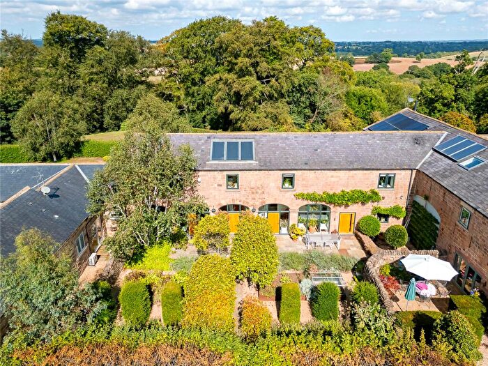 4 Bedroom House For Sale In Waver Spring Barns, Collingham, LS22