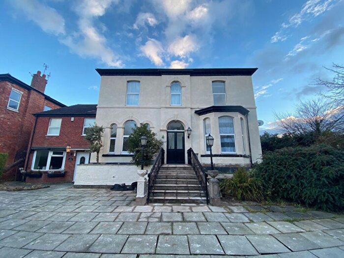 1 Bedroom Apartment To Rent In Part Street, Southport, PR8
