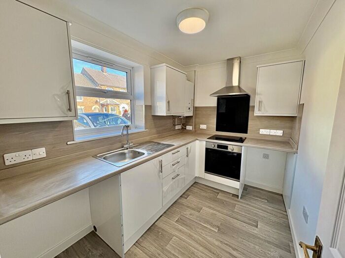 2 Bedroom Apartment To Rent In Flat A, Victoria Road, NR33