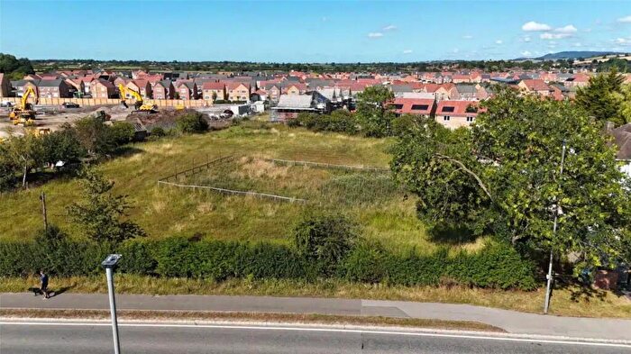 Land For Sale In Development Site At Northallerton, Darlington Road, Northallerton, DL6