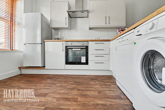 2 Bedroom Apartment To Rent In Burncross Road, Sheffield, S35