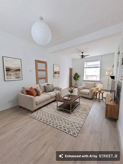 3 Bedroom Terraced House For Sale In Whitcombe Street, Aberdare, CF44