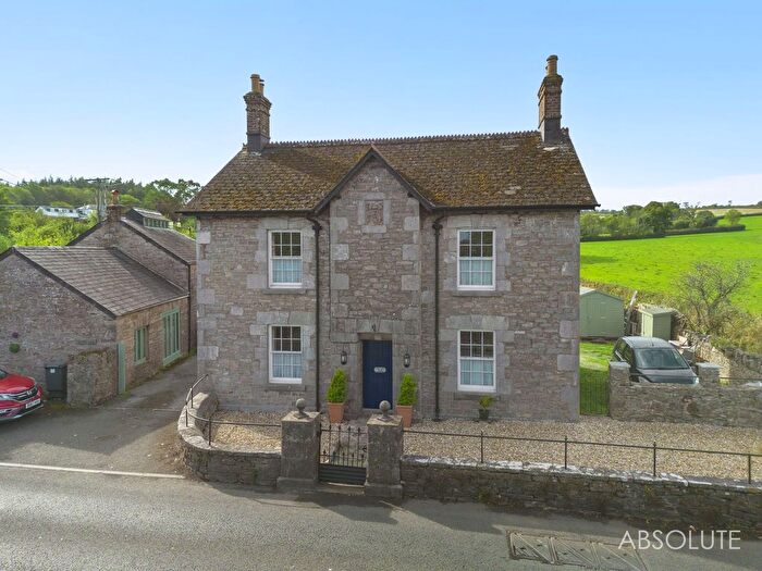 3 Bedroom Detached House For Sale In Churston Ferrers, Brixham, TQ5