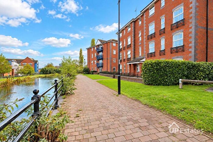 1 Bedroom Flat For Sale In Drapers Fields, Coventry, CV1
