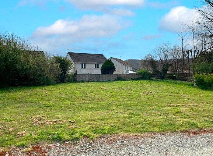 3 Bedroom Detached House For Sale In St Johns Road, Millbrook, PL10