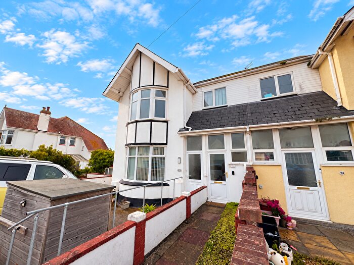 2 Bedroom Maisonette To Rent In Eugene Road, Paignton, TQ3