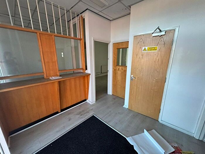 Property To Rent In Cleveland Street, Wolverhampton, WV1