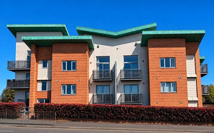 1 Bedroom Flat To Rent In Times Square Avenue, Brierley Hill, DY5