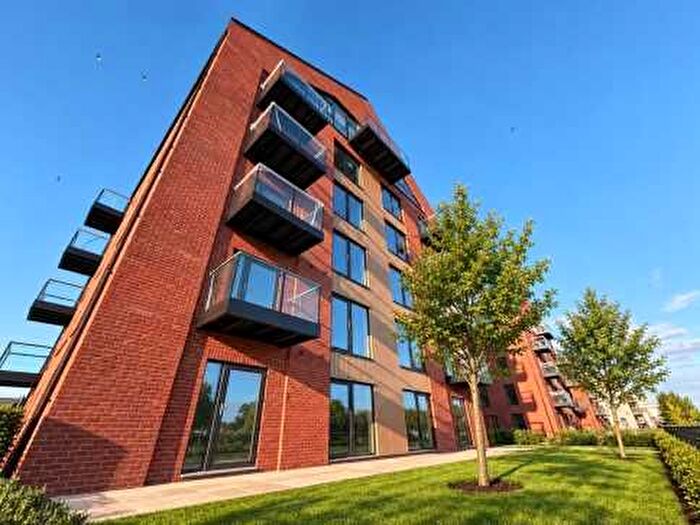 1 Bedroom Flat To Rent In Peterborough, PE2