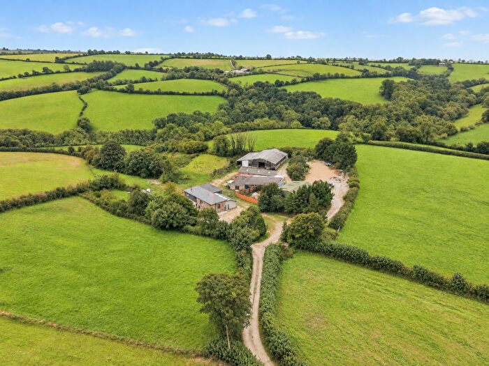 5 Bedroom Detached House For Sale In St. Ive, Liskeard, PL14