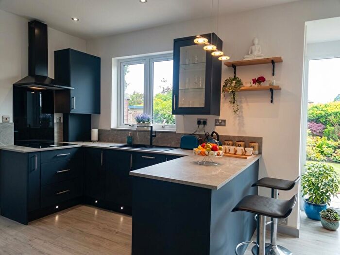 2 Bedroom Bungalow To Rent In Riverview Road, Epsom, KT19