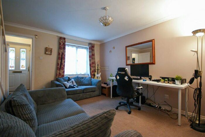2 Bedroom Semi-Detached House To Rent In Heneage Street, Birmingham, B7