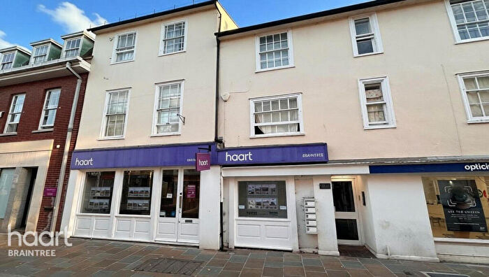 2 Bedroom Apartment To Rent In Great Square, Braintree, CM7