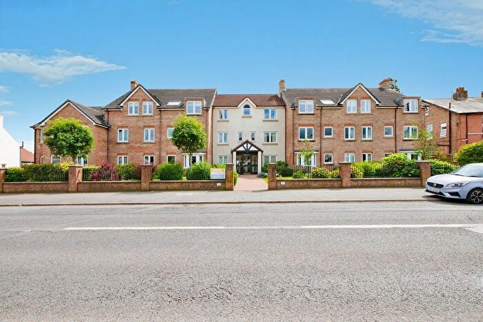 1 Bedroom Property For Sale In The Village, Wigginton, York, YO32