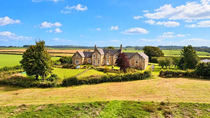 5 Bedroom Property For Sale In Peatland Farm, Gatehead, KA2