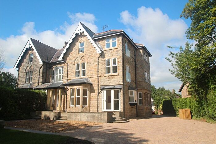 3 Bedroom Flat To Rent In Ripon Road, Harrogate, North Yorkshire, HG1
