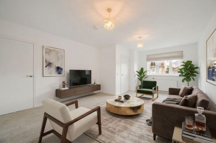 4 Bedroom Detached House For Sale In Plot, Blackhill View, Breich, EH55