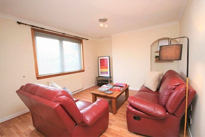 1 Bedroom Flat To Rent In South Gyle Park, Edinburgh, EH12