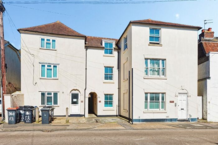 12 Bedroom Property For Sale In Whitstable Road, Canterbury, CT2
