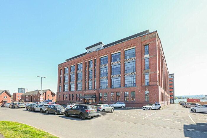 1 Bedroom Flat For Sale In , Inverlair Avenue, Flat -, Cathcart, Glasgow South, G43