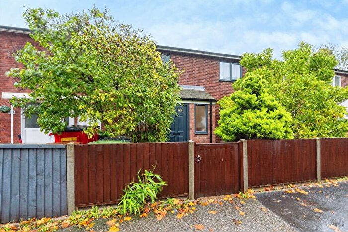 3 Bedroom Terraced House For Sale In Kimms Belt, Thetford, IP24