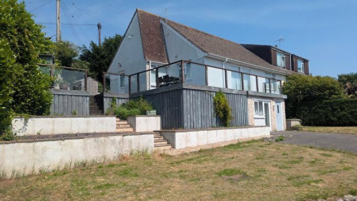 4 Bedroom Bungalow For Sale In The Green, Easton, Wells, BA5