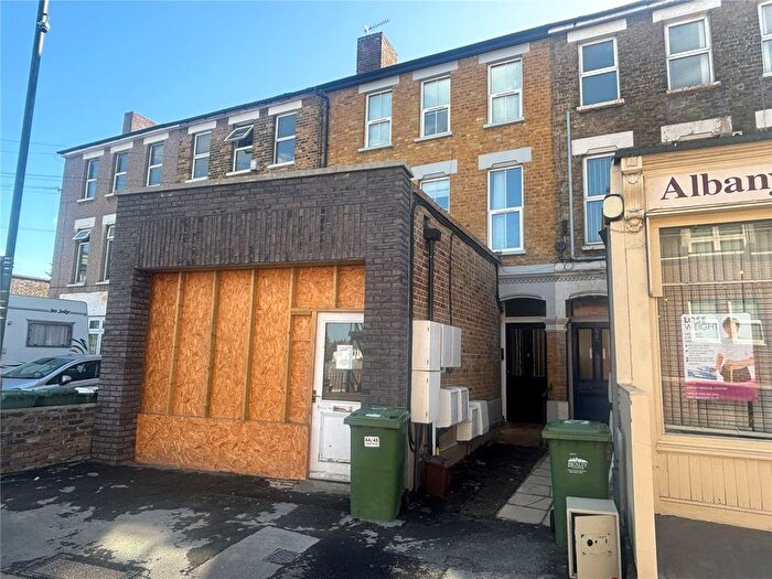 1 Bedroom Flat To Rent In Alma Road, Sidcup, DA14