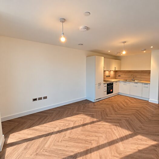 1 Bedroom Apartment To Rent In Lombe House, Liversage Street, Derby, Derby City, DE1