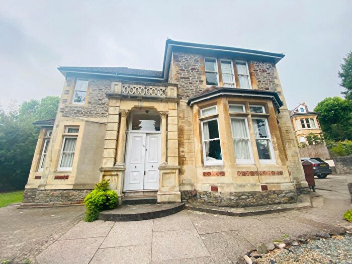 1 Bedroom House Of Multiple Occupation To Rent In Redland Road, Bristol, BS6