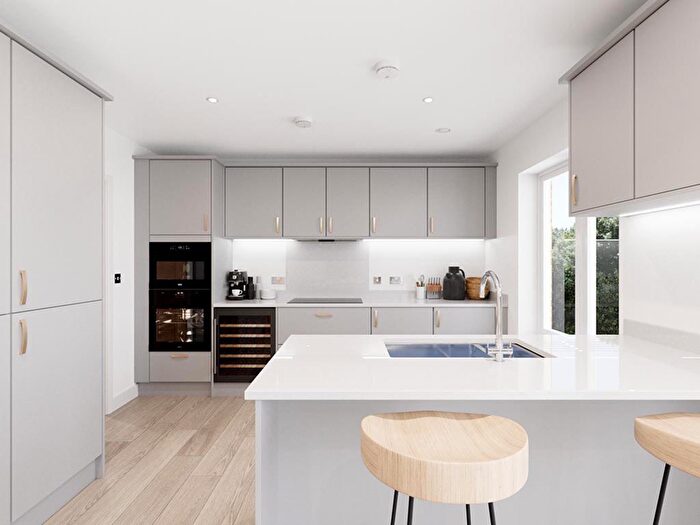 5 Bedroom Detached House To Rent In Charles Church At Wynyard Estate, Wynyard, TS22