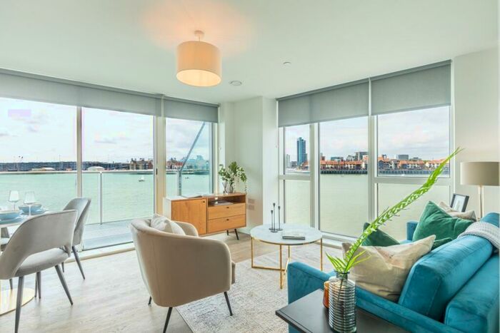 1 Bedroom Apartment To Rent In Cenetary Plaza Southampton, SO19